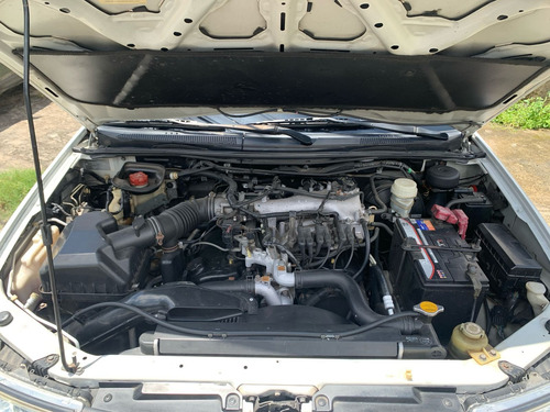 Mitsubishi Pajero Dakar 3.5 Hpe Flex Aut. 5p