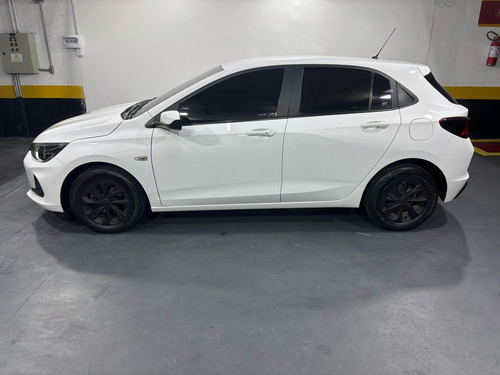 Chevrolet Onix 10mt Lt2