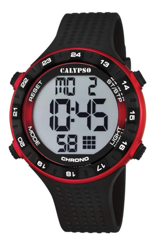 Reloj K5663/4 Calypso Hombre Digital For Man