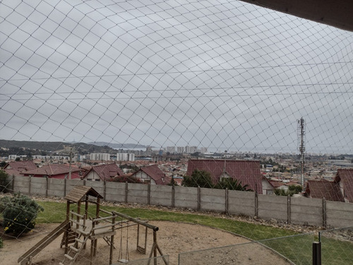 Departamento En Condominio Palmas De Peñuelas, Coquimbo