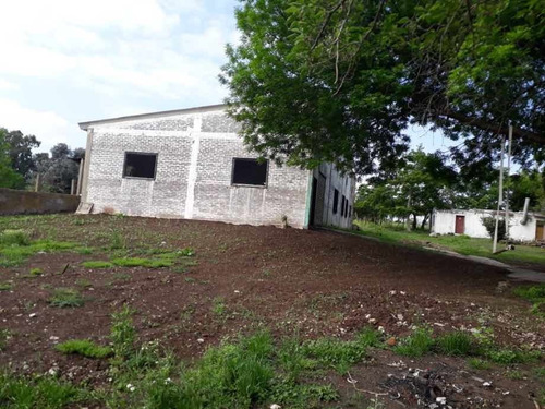 Imagen 8 de 8 de Galpon Con Vivienda En Venta En Pilar