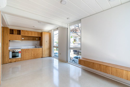 Imagen 12 de 30 de Venta Casas Duplex A Estrenar En Villa Real