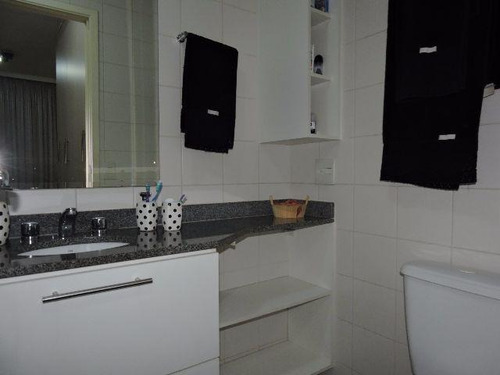Apartamento Com 2 Dormitórios À Venda, 69 M² Por R$ 636.000,00 - Santa Paula - São Caetano Do Sul/sp - Ap0738