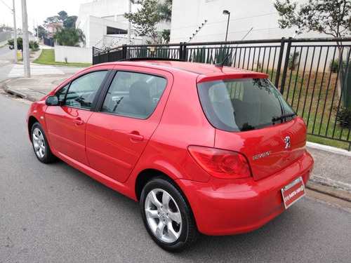 Peugeot 307 2011 2.0 Presence Pack Flex Aut. 5p