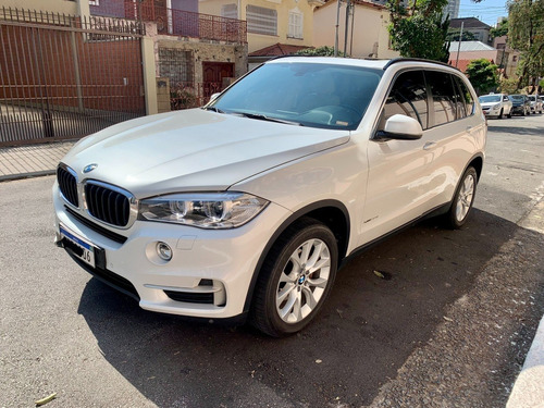 Bmw X52015 3.0 Xdrive 30d 2015