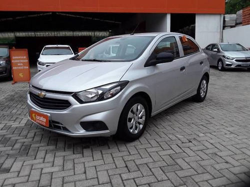 Imagem 4 de 9 de Chevrolet Joy 1.0 Spe4 Flex Manual