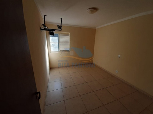 Imagem 6 de 12 de Apartamento, Jardim Paulistano, Ribeirão Preto - A4832-v