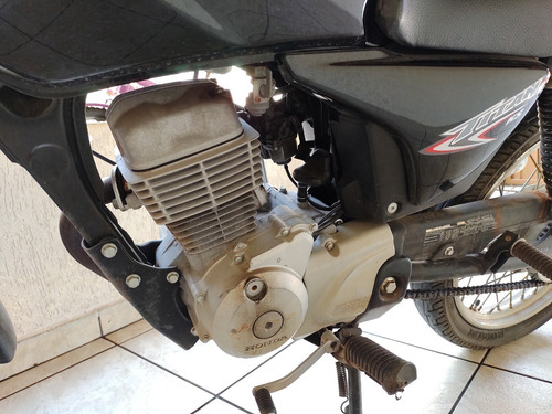 Imagem 4 de 7 de Honda Titan Ks Cg150
