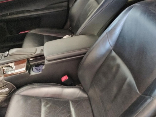 Imagem 8 de 8 de Lexus Luxury 3.5 V6 Gasolina 4p Automático 2014/2014