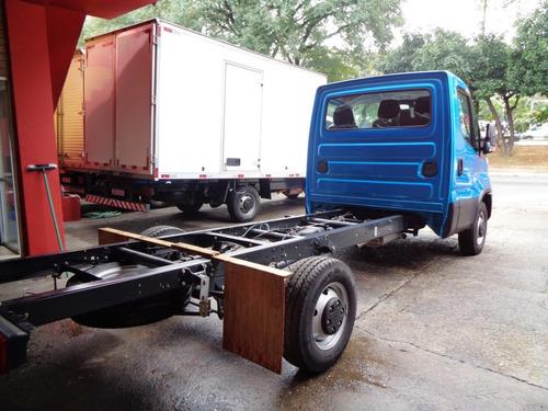 Imagem 6 de 10 de Iveco Daily 35.150