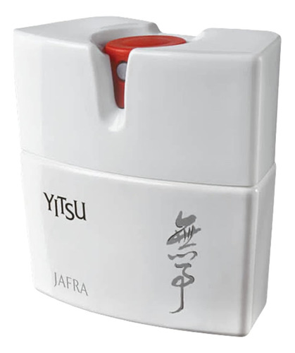 Jafra Yitsu 100 Ml Original