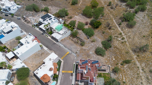 Terreno En Venta En Cumbres Residencial