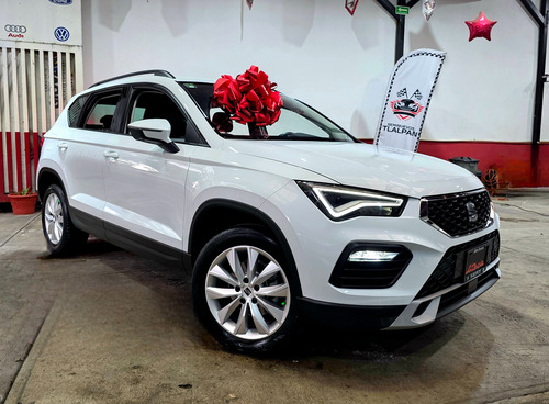 Seat Ateca 1.4 Style Dsg