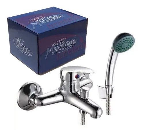 Griferia para baño rimontti hot sale