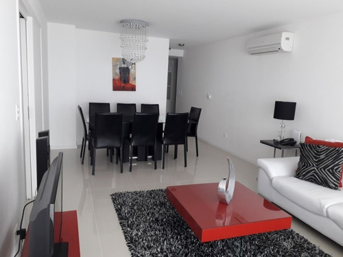 Imagen 17 de 30 de Apartamento En 2 Linea De Playa Brava - Ref: 377