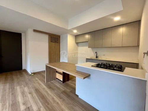 Apartaestudio En Venta En Mayorca. Cod V776026