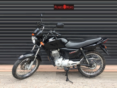 Honda Cg 150 Titan Puntomoto 11-2708-9671
