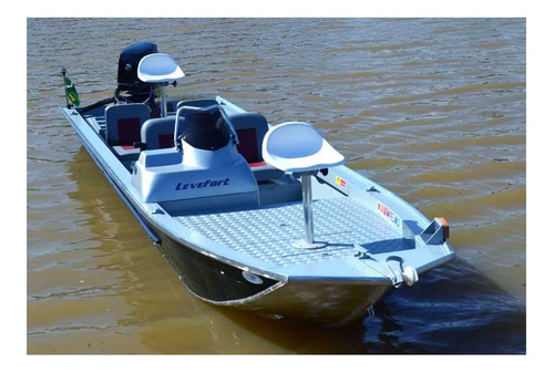 Barco Levefort Apolus550 Tracker Freestyle Standar