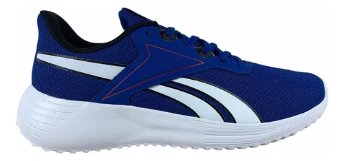 Tenis Reebok Hombre Lite 3.0 Originales Gy3939 Look Trendy