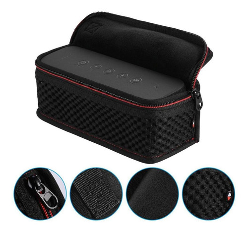 Caja De Almacenamiento De Malla De Viaje Para Anker Caja De Almacenamiento De Malla De Viaje Para Anker