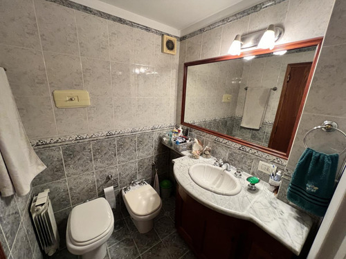 Venta Departamento En Parque España