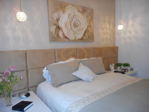 Apartamento Com 3 Dormitório(s) Localizado(a) No Bairro Gonzaga Em Santos / Santos - 5565