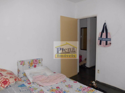 Imagem 13 de 13 de Apartamento Residencial À Venda, Jardim Marchissolo, Sumaré. - Ap0468