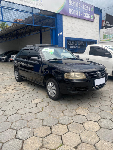 Volkswagen Gol 1.0 Ecomotion Total Flex 5p