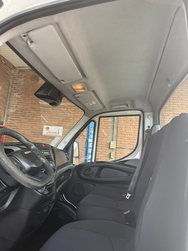 Iveco Dally 35150 Único Dono