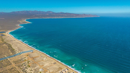 Sn Sin Nombre, Beachfront Bahia Turquesa #153