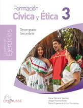 Comprar Formación Cívica Y Ética 3
