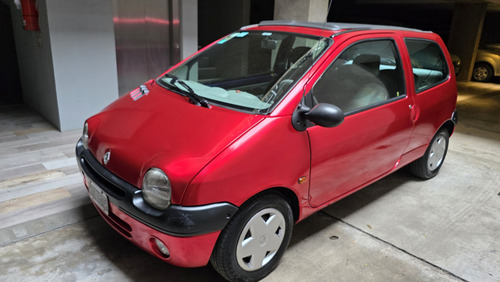 Renault Twingo 1.2 Expression Aa