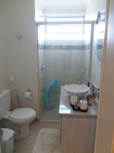Apartamento Higienopolis Porto Alegre. - 3297