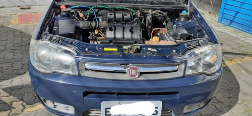 Imagem 2 de 15 de Fiat Siena 2011 1.0 Fire Flex 4p