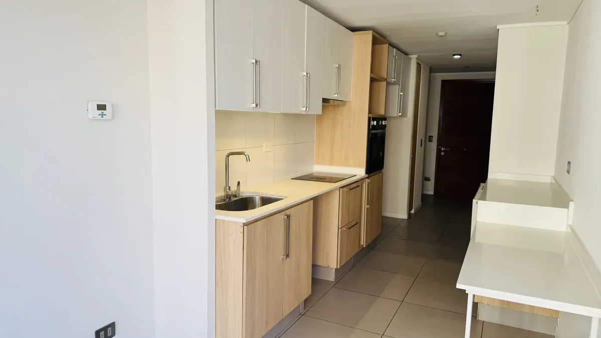 Imagen 3 de 20 de Duplex Con Quincho Y Parrila, Metro Plaza Egaña, C. Willshaw