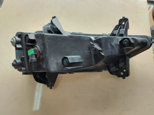 Faro Auxiliar Izquierdo De Jac Sei 3 2019