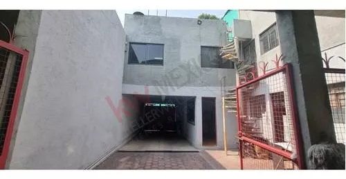 Atención Inversionistas ! Propiedad En Oportunidad En Venta En San Pedro Xalpa