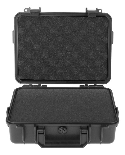 Car Caja De Herramientas Maleta Equipo 27,5 Cm X 21 Cm X