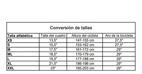 Quadro de bicicleta Trek Marlin 4 Green 2022 Mtb tamanho S