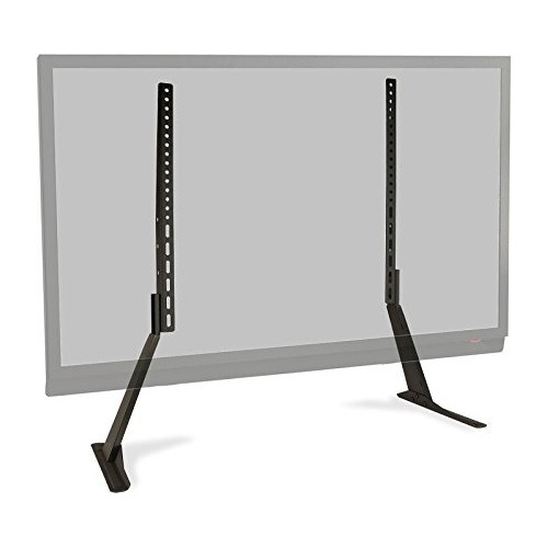 Atlantic Universal - Soporte De Tv Para Mesa De Trabajo P