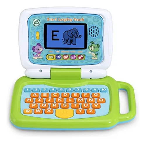 Pepe ganga online computador didactico
