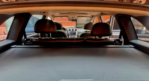 Chevrolet Captiva 3.0 Sport