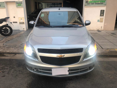 Chevrolet Aveo 1.6 Lt 2011