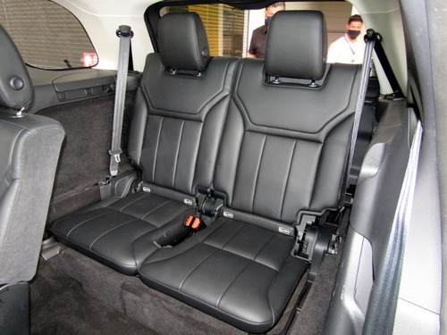 Discovery 2017 3.0 V6 Td6 Diesel Se 4wd Automática Preta 7