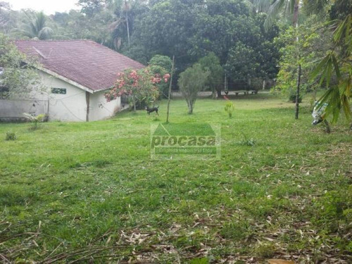 Chácara Com 3 Dormitórios À Venda Por R$ 1.800.000,00 - Tarumã - Manaus/am - Ch0007