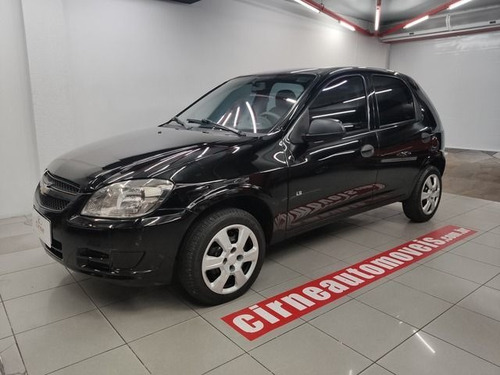 Imagem 1 de 14 de Chevrolet Celta Ls 1.0 Vhce 8v Flexpower, Iai6569