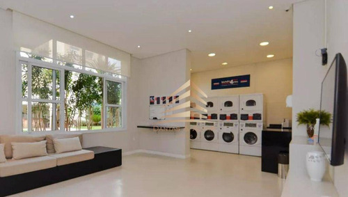 Imagem 15 de 23 de Apartamento À Venda, 123 M² Por R$ 910.000,00 - Bosque Maia - Guarulhos/sp - Ap1802