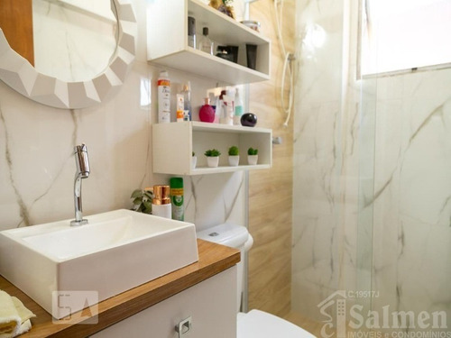 Imagem 22 de 23 de Apartamento - Ap01155 - 70530775