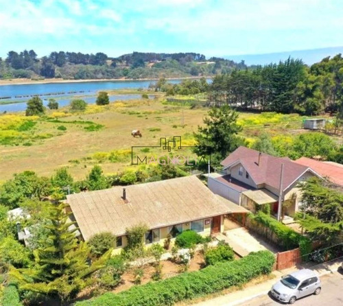 Sitio En Venta En Pichilemu
