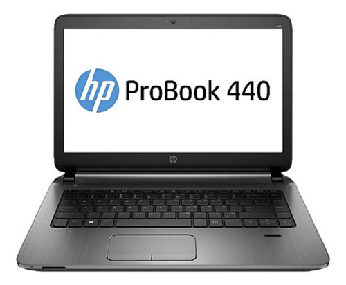 Hp Probook 440 G2 Por Partes